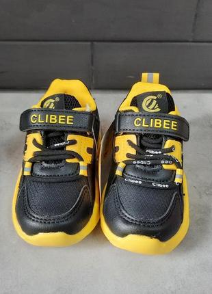 Кросівки тм clibee5 фото