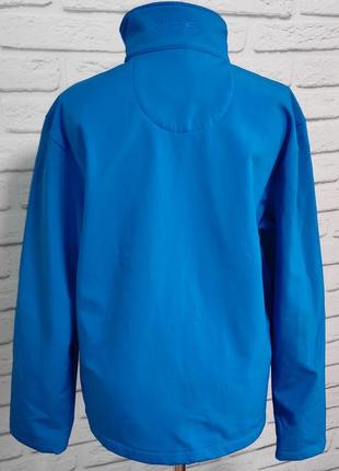 Нова термокуртка regatta professional softshell, р. м eur 502 фото