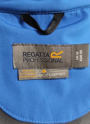 Новая термокуртка regatta professional softshell, р. м eur 503 фото