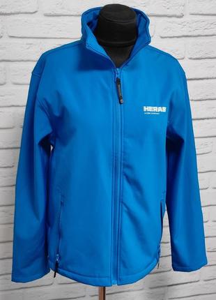 Новая термокуртка regatta professional softshell, р. м eur 501 фото