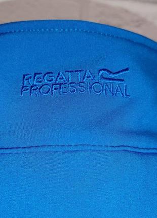 Новая термокуртка regatta professional softshell, р. м eur 506 фото