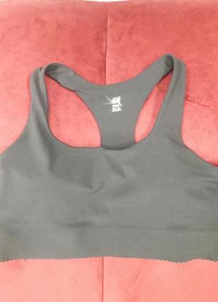 Топ спорт h&m