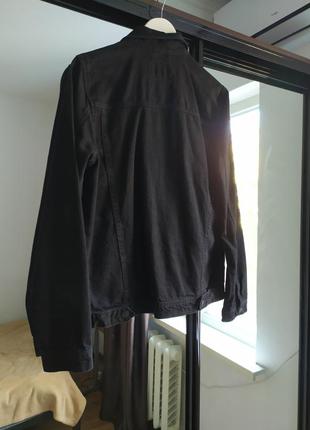 Джинсовая куртка3 фото