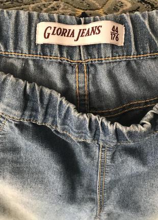 Классные джинсы gloria jeans3 фото