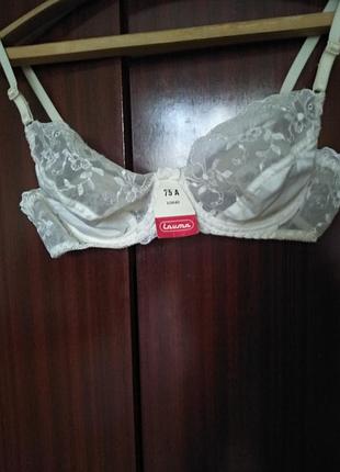 Бюстгальтер lauma 75 а