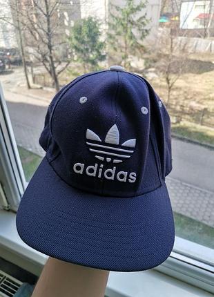 Кепка adidas