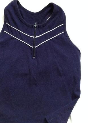 Спортивная майка marika