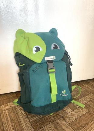 Deuter kikki 6л