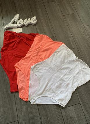 Боді майка комбідрес