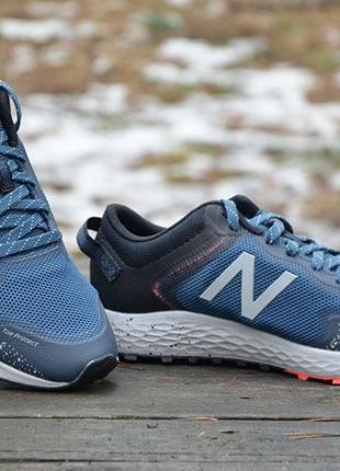 Оригинал new balance кроссовки мужские arishi trail mtarisb1 stone нью беланс
