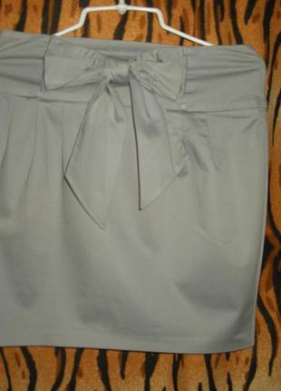 Супер юбка"dorothy perkins",р.44,румыния-260грн.2 фото