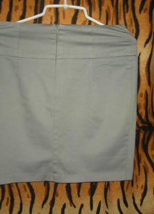 Супер юбка"dorothy perkins",р.44,румыния-260грн.3 фото