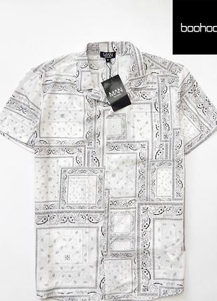 Сорочка boohoo