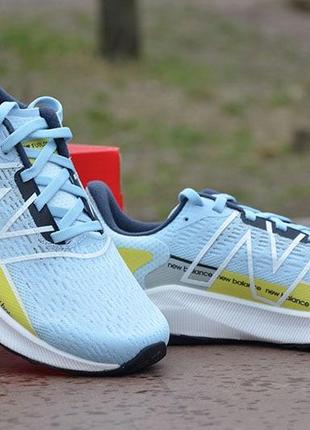 Оригінал new balance кросівки біг fuelcell propel v2, мод wfcprcu2