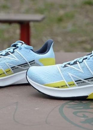 Оригинал new balance кроссовки бег fuelcell propel v2, мод wfcprcu24 фото