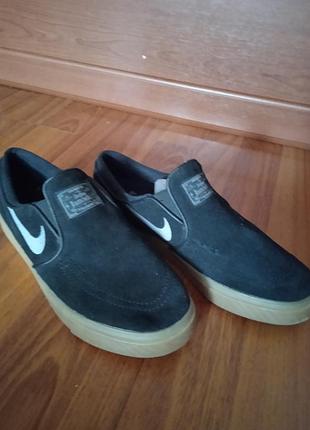 Сліпони nike zoom air