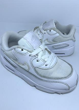 Кросівки nike air max