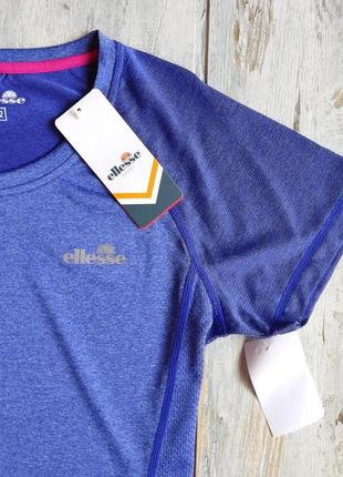 Новая оригинальная футболка ellesse2 фото