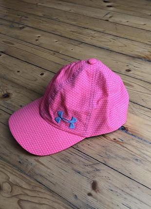 Кепка бейсболка under armour оригинал s-m