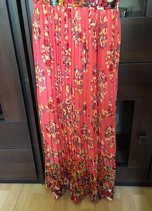 Сукня міді 3