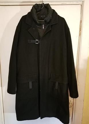 Пальто cortigiani original
