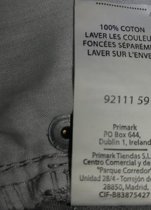 Мужские брендовые джинсы 100% коттон.  джинсовые штаны, брюки, больших размеров , батал6 фото