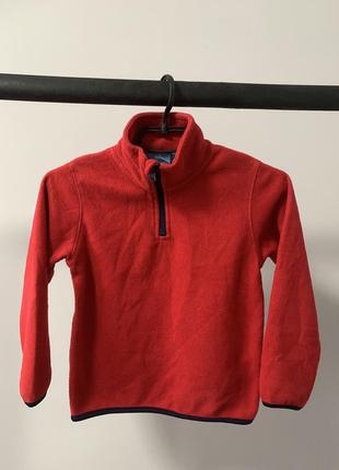 Фирменная термо кофточка
