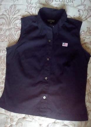 Брендовий сорочка ralph lauren polo jeans co.