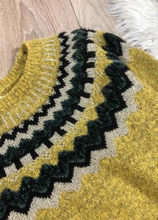 Шикариний светр, кофта від wild flower😍5 фото