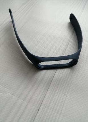 Ремінець для фітнес-браслета mi band 3 mi band 4