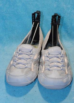 Skechers літні кросівки 38 р6 фото