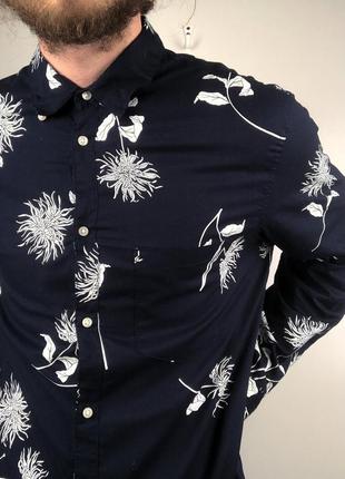 Сорочка h&m hm