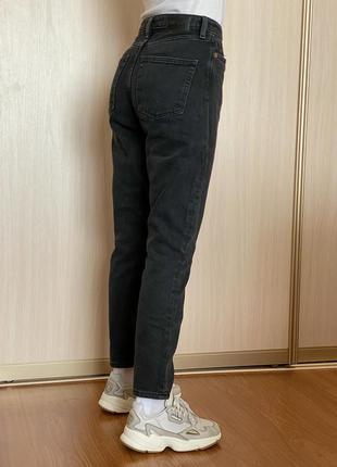 Джинсы мом monki (xs) 4