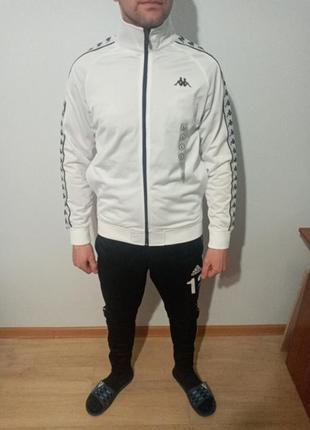 Олімпійка kappa