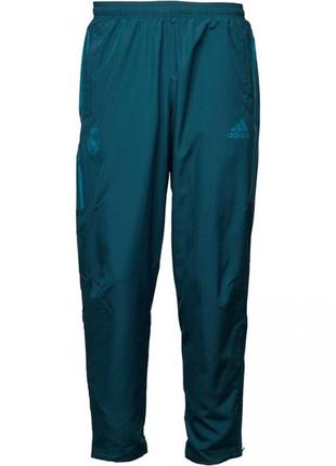 Штани adidas rmcf real madrid woven pants