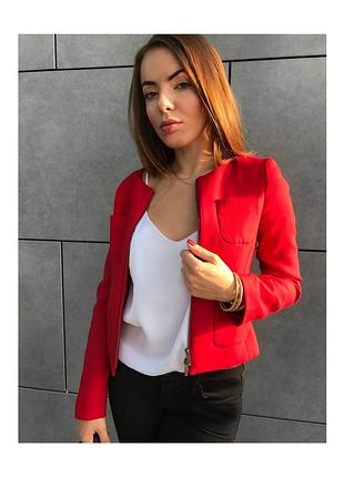 Куртка пиджак mexx