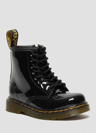 Ботиночки dr. martens brooklee