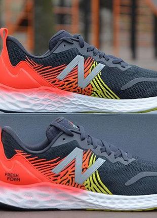 Оригінал new balance кросівки проф біг fresh foam tempo mtmpobr нью беланс