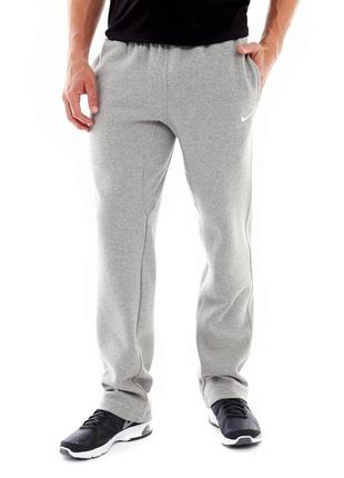 Штани nike fleece pants