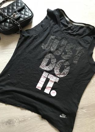 Майка nike