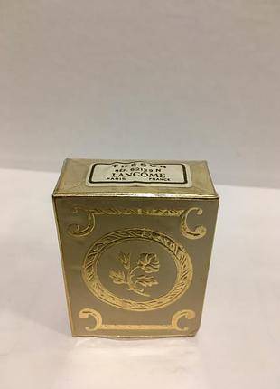 Tresor 1952 lancome духи 7.5 мл винтаж редкость