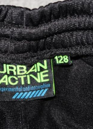 Спортивные штаны urban active на 8 лет4 фото