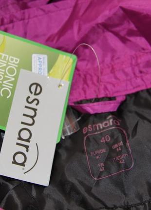 Тренч . плащ . esmara