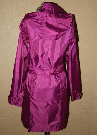 Тренч . плащ . esmara