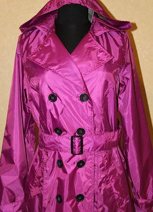 Тренч . плащ . esmara