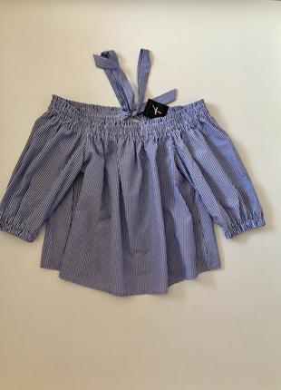 Актуальная блуза