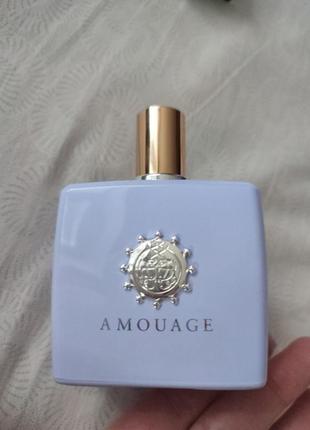 Amouage lilac ladies love парфумована вода2 фото