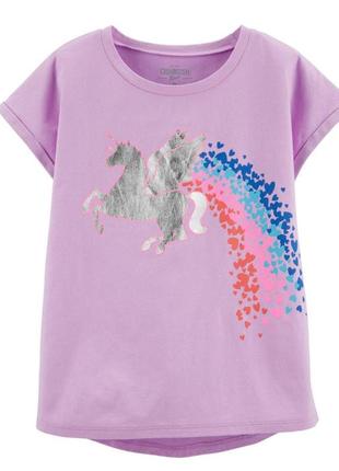 Футболка old navy 6-6х