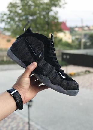 Чоловічі кросівки сірі з чорним