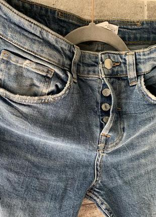 Джинси Zara2 фото